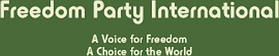Freedom Party International